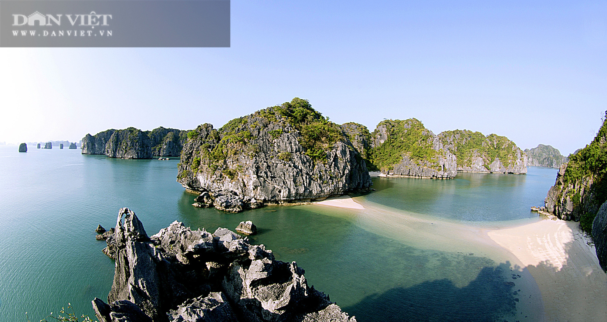 Thông điệp từ Quảng Ninh: Người Việt Nam du lịch Việt Nam  - Ảnh 1.