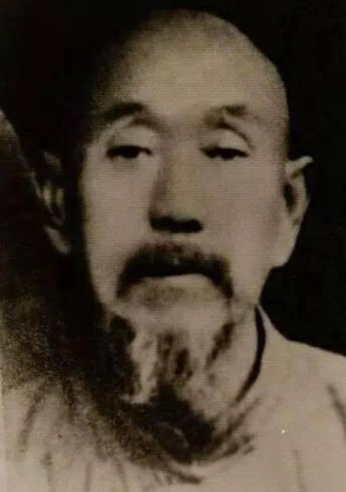 Cao nhân có võ công vượt xa Diệp Vấn, Hoàng Phi Hồng - Ảnh 1.