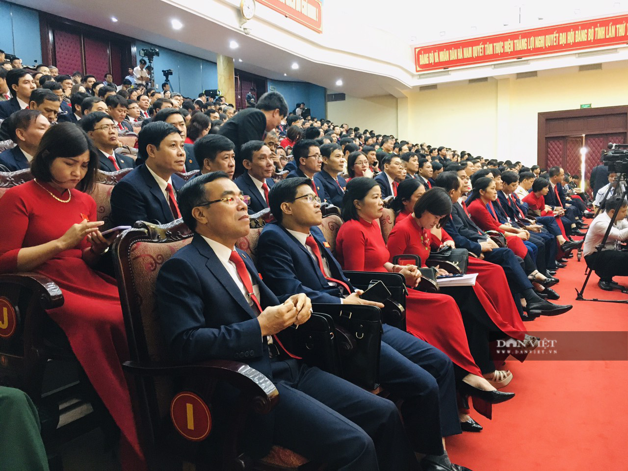 Bà Trương Thị Mai: Hà Nam 100% đơn vị cấp huyện đạt chuẩn NTM - Ảnh 3.
