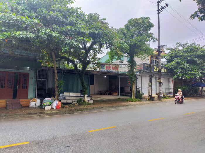 Hà Giang: Nguyên phó Ban tổ chức huyện Bắc Quang treo cổ tự tử - Ảnh 1. Hà Giang: Nguyên phó Ban tổ chức huyện Bắc Quang treo cổ tự tử - Ảnh 1.