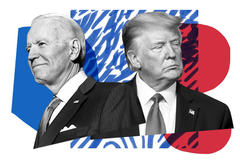 &quot;Mắt xích&quot; yếu nhất có thể khiến Trump bị Biden đánh bại trong cuộc bầu cử 2020 - Ảnh 1.
