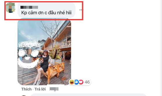 Bạn gái Quang Hải gây &quot;sốt&quot; vì ảnh xinh đẹp &quot;cầu cứu&quot; dân mạng nào ngờ nhận cái kết &quot;cực đắng&quot; - Ảnh 3.