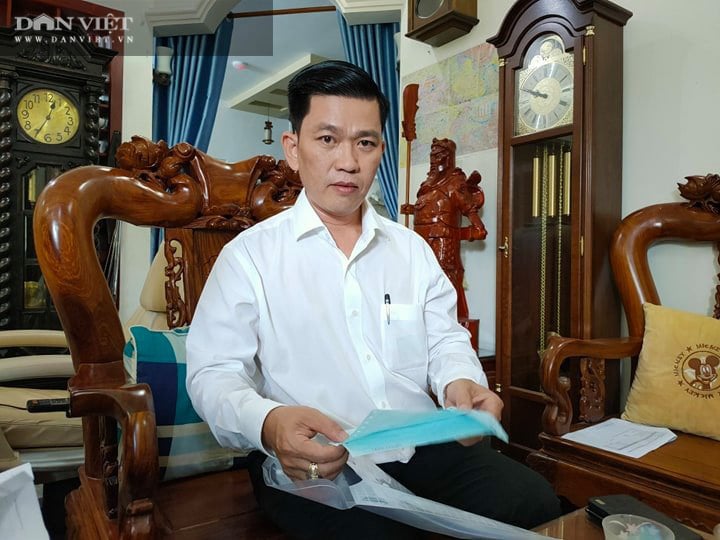 Vụ Đại đức Thích Phước Ngọc bị tố vay không trả: Luật sư nói gì? - Ảnh 3.