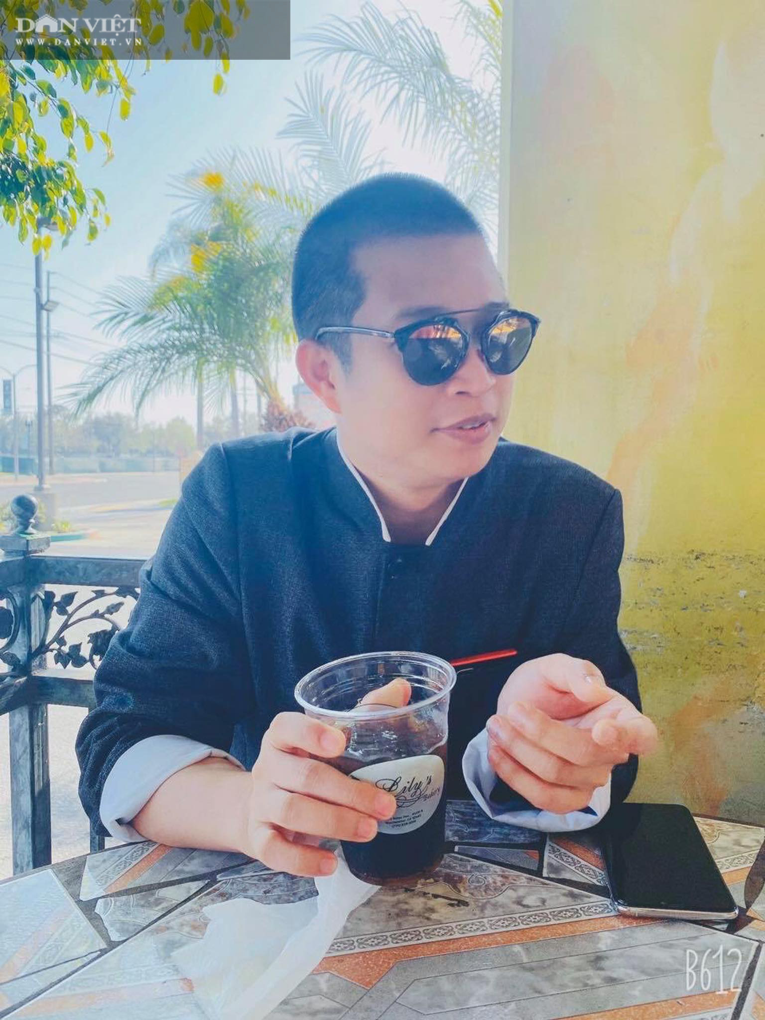 Vụ Đại đức Thích Phước Ngọc bị tố vay không trả: Luật sư nói gì? - Ảnh 1.