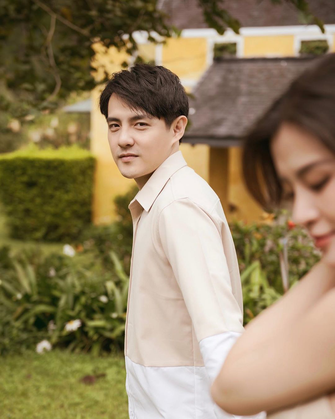 Hoa hậu Kỳ Duyên đau đầu đến “trầm cảm” vì bố mẹ không nhận ra - Ảnh 8.