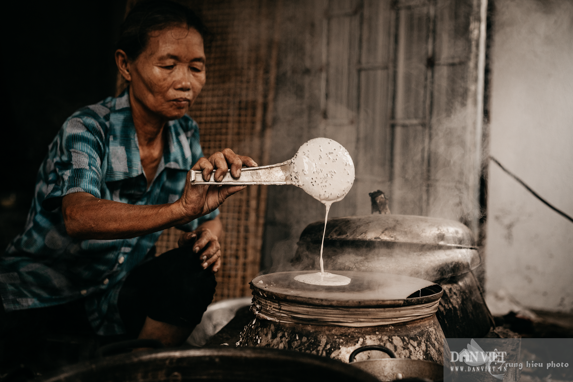 Nghệ An: Bánh đa Đô Lương rộng đường xuất ngoại - Ảnh 5.