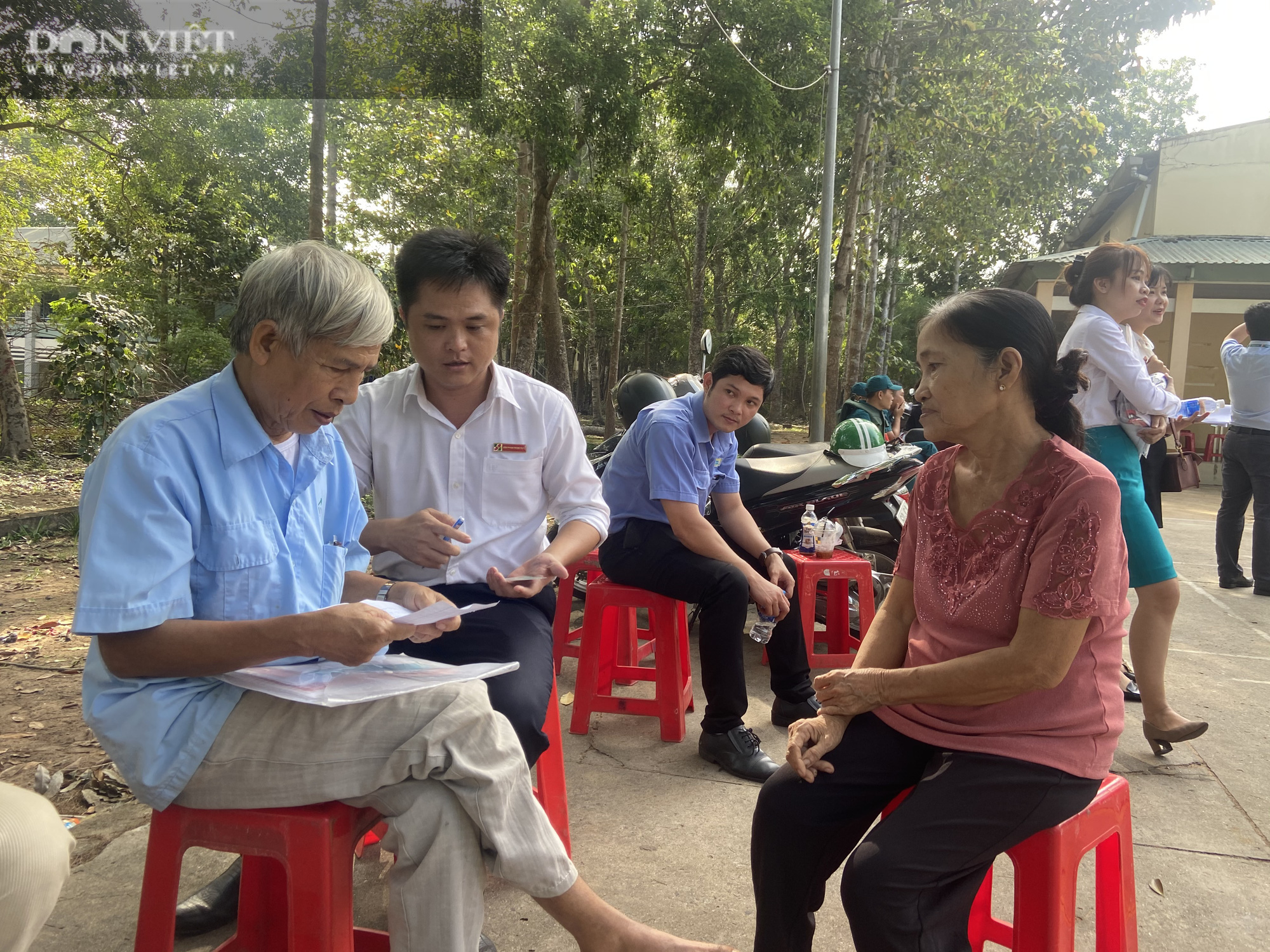 Chạy nước rút, gỡ vướng mắc để sớm về đích các hạng mục “con” trong dự án sân bay Long Thành - Ảnh 2.