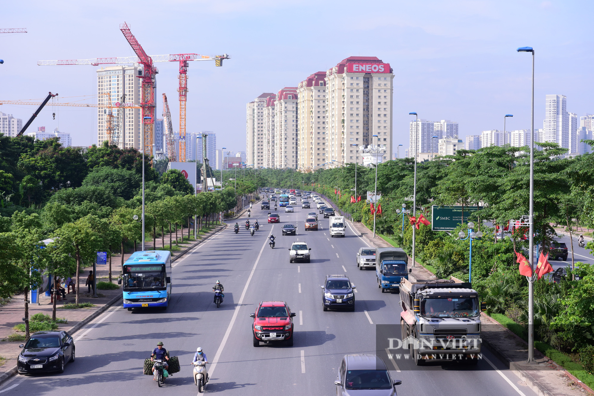 Giao Bộ Xây dựng đề xuất cơ chế kiểm soát thị trường bất động sản - Ảnh 1.