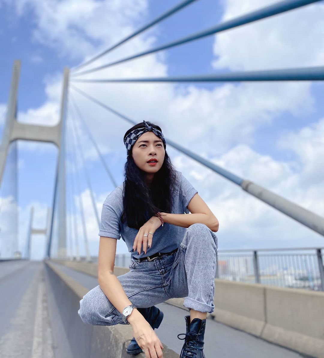 Chi Pu “câm nín” vì FC, Tóc Tiên khéo léo che đậy nhân cách “ba trợn” - Ảnh 7.