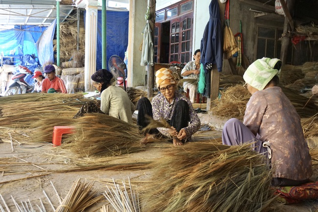 Quảng Nam: Hơn 95% học viên có việc làm sau khi học nghề - Ảnh 1.