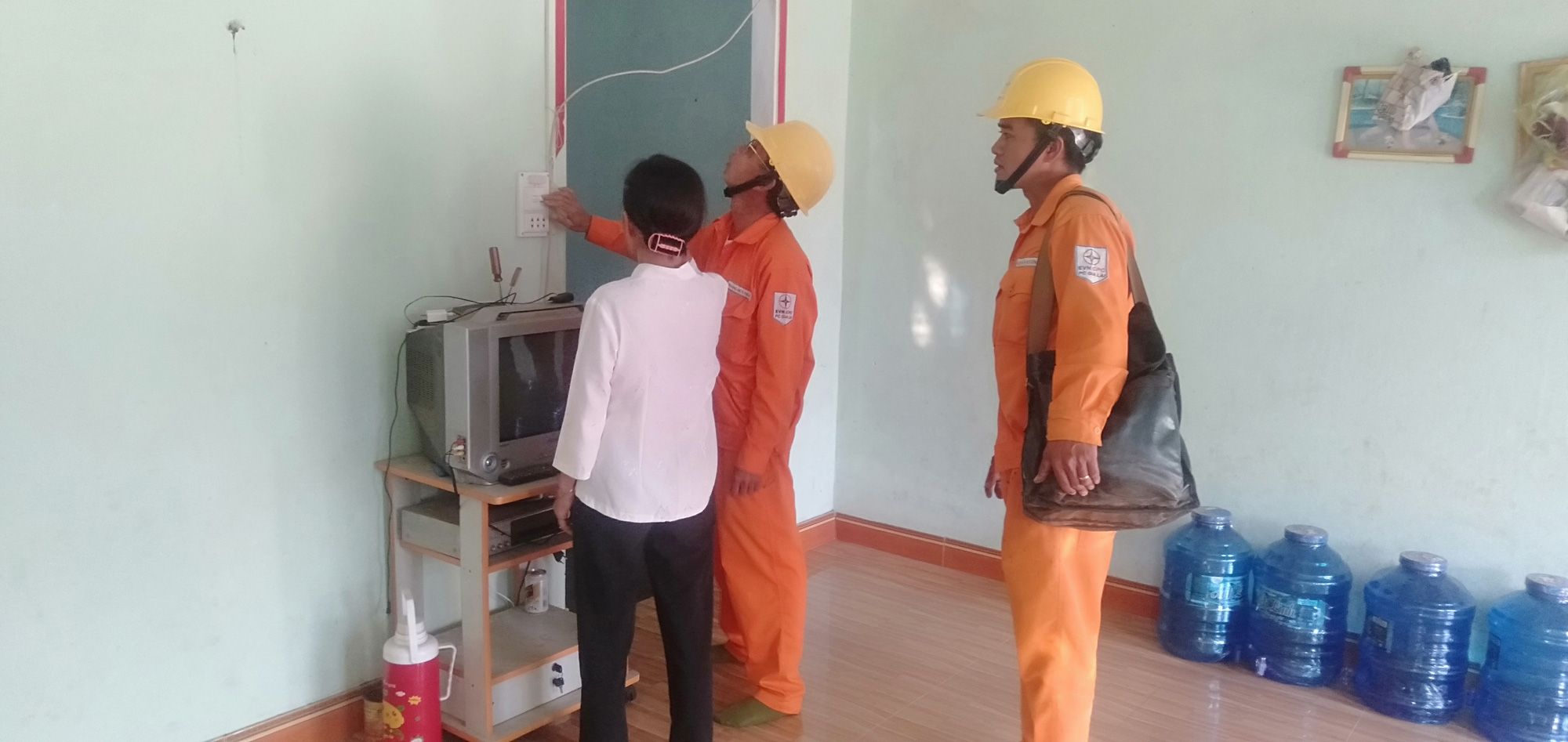 PC Gia Lai triển khai “Tháng tri ân khách hàng” năm 2020  - Ảnh 3.