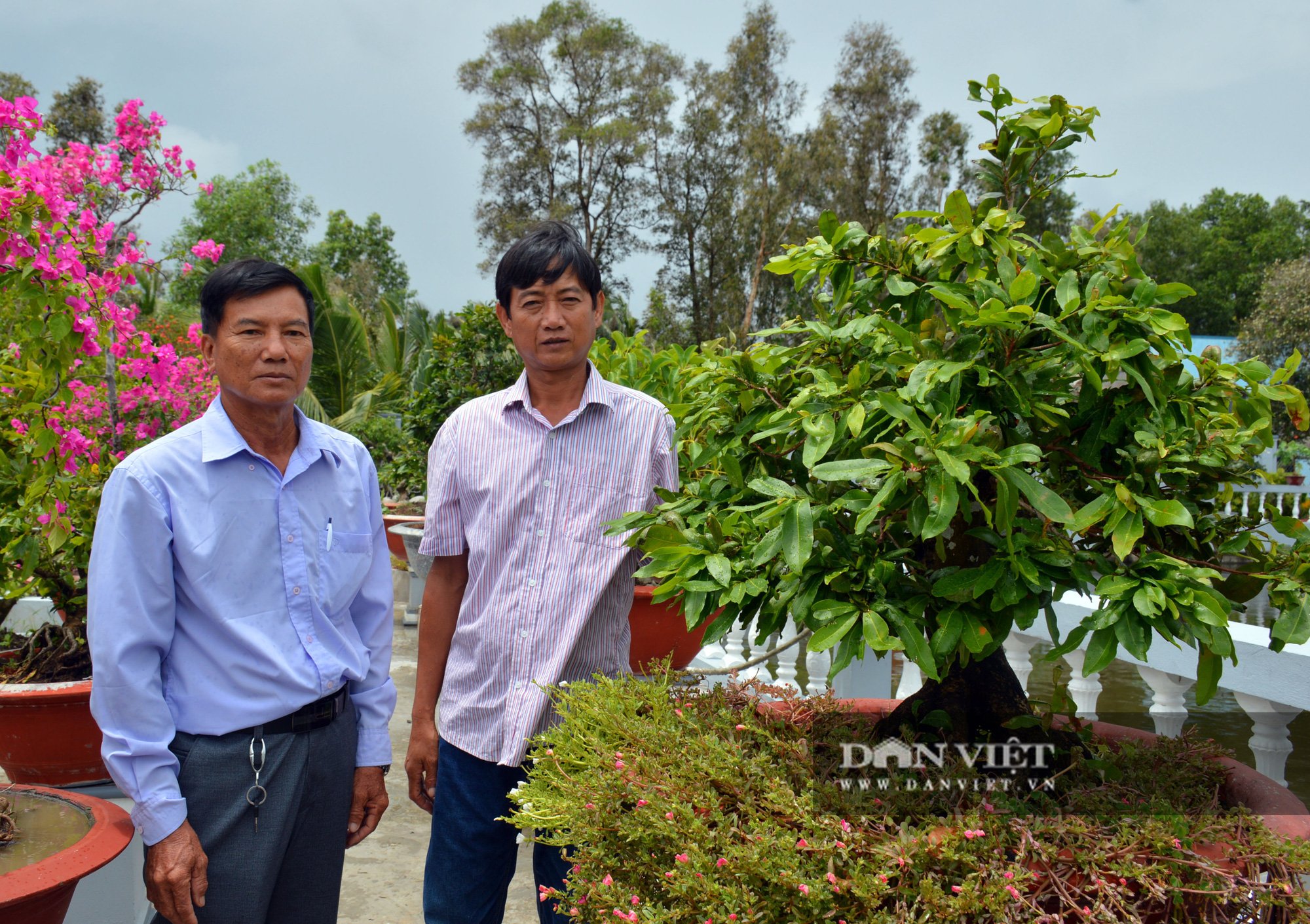 Nông dân nuôi tôm, cua khác người, chỉ thu hoạch con to bự, thu tiền tỷ mỗi năm - Ảnh 9.
