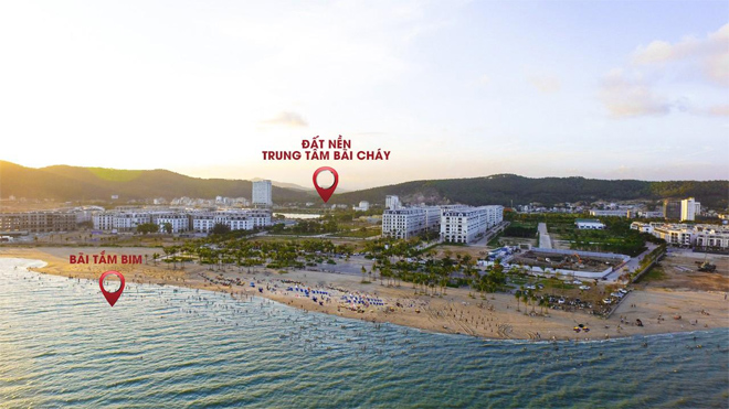 Đất nền trung tâm Bãi Cháy: Cơ hội đầu tư hiếm có, sinh lời hiệu quả - Ảnh 2. Đất nền trung tâm Bãi Cháy: Cơ hội đầu tư hiếm có, sinh lời hiệu quả - Ảnh 2.