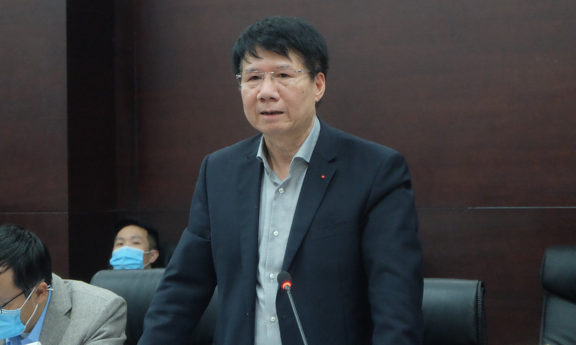  &quot;Nguy cơ dịch Covid-19 bùng phát hiện hữu tại Đà Nẵng&quot; - Ảnh 3.