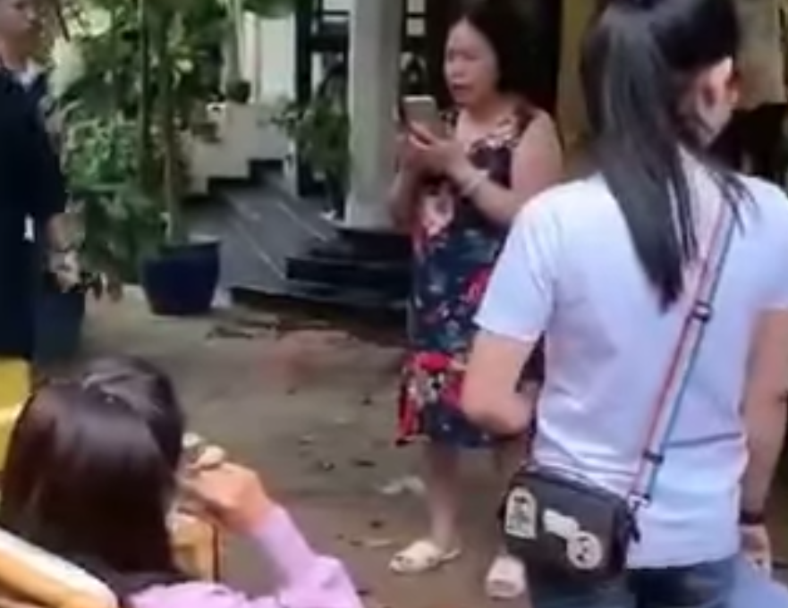 Mẹ gian nan đòi lại đất suýt bị con nuôi giành mất - Ảnh 5.