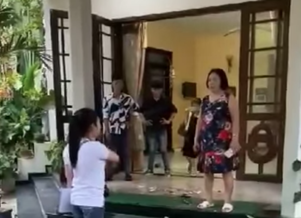 Mẹ gian nan đòi lại đất suýt bị con nuôi giành mất - Ảnh 3.