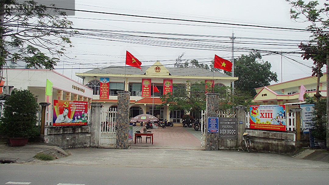Quảng Nam: Bước chuyển mình mạnh mẽ của đô thị Điện Ngọc - Ảnh 6.