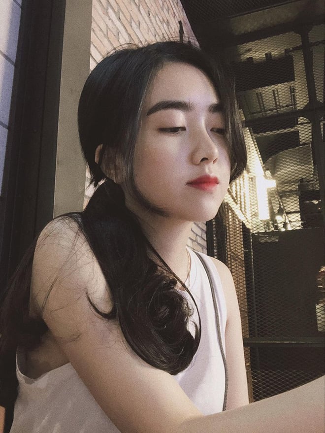 Tương tác ngọt ngào, Đức Chinh và bạn gái khiến dân mạng lụi tim - Ảnh 7.
