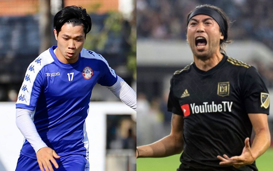 Tin sáng (22/1): So sánh Lee Nguyễn với Công Phượng, &quot;Mourinho Việt Nam&quot; nói điều bất ngờ - Ảnh 1.