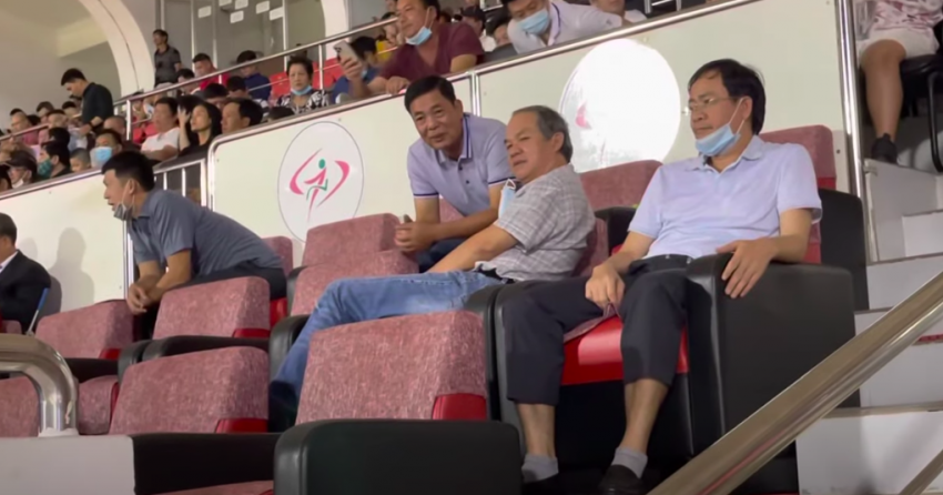 Tin sáng (25/1): Lưu luyến Lee Nguyễn, bầu Đức làm điều đặc biệt tại V.League - Ảnh 1.