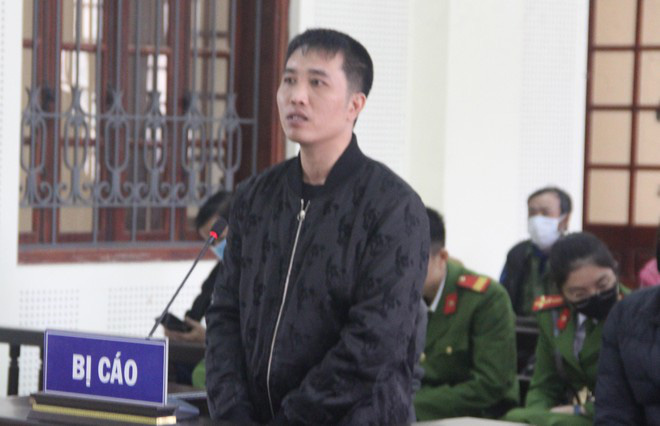 Cái kết đắng cho thương vụ ma túy 1 tỷ đồng - Ảnh 1.