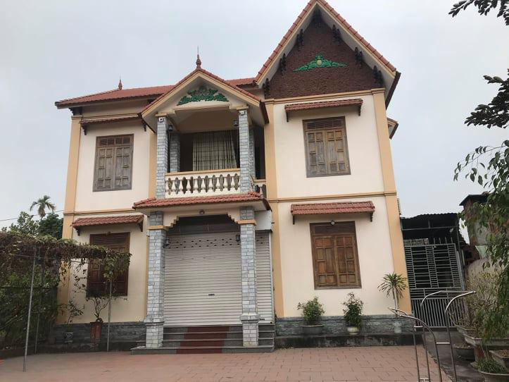 Chủ hụi bỏ trốn, hàng chục nông dân Thủy Nguyên mất tết - Ảnh 1.