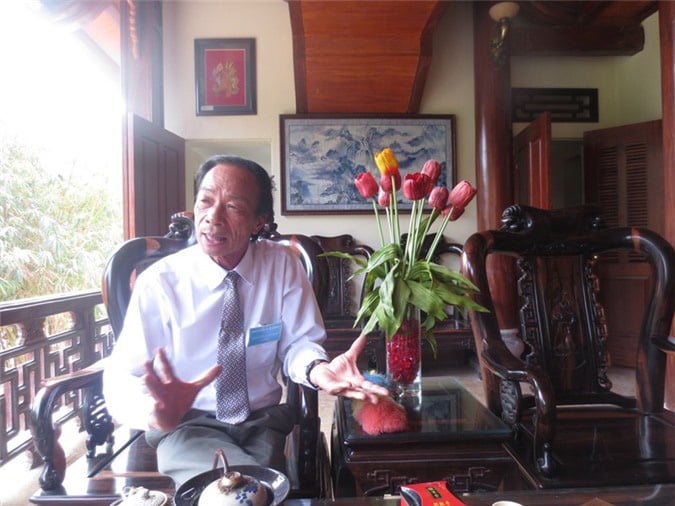 Giải mã những bí mật xung quanh Hoàng đế Đinh Tiên Hoàng (Kỳ 2) - Ảnh 2.