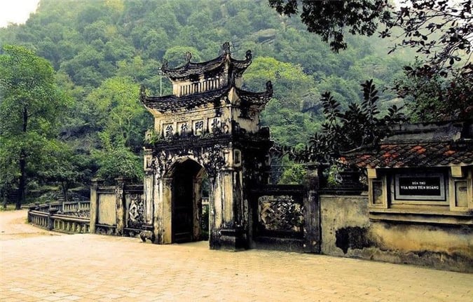 Giải mã những bí mật xung quanh Hoàng đế Đinh Tiên Hoàng (Kỳ 2) - Ảnh 3.