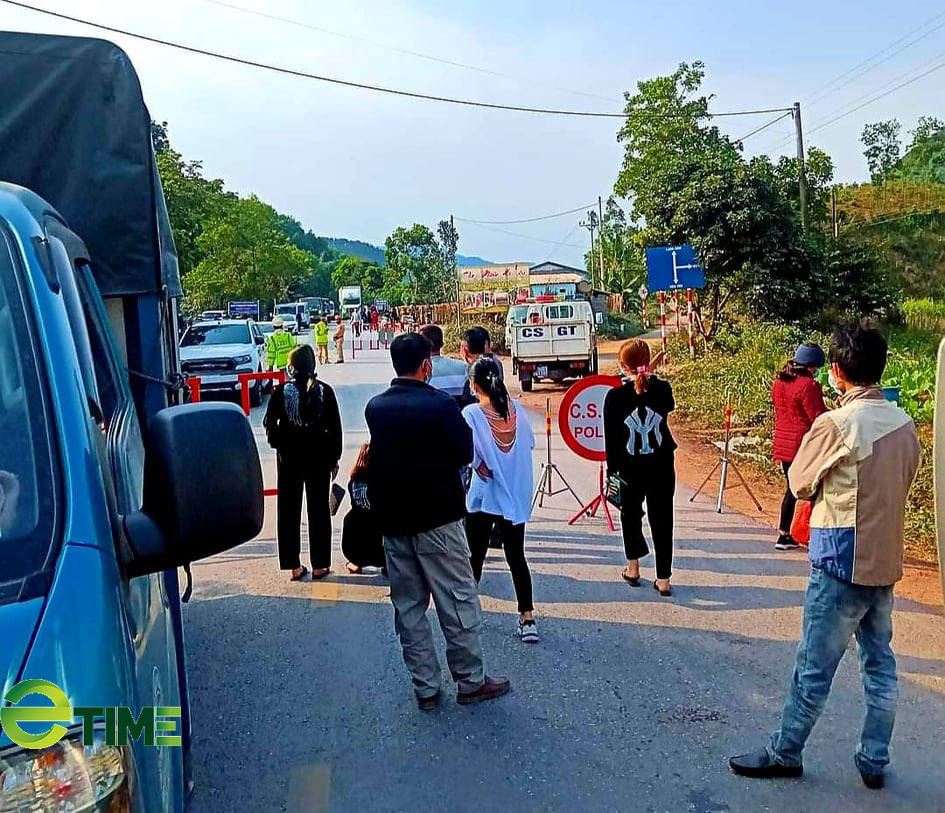 Lạng Sơn: Dừng các hoạt động lễ hội, văn hóa, thể thao quy mô trên 50 người - Ảnh 1. Lạng Sơn: Dừng các hoạt động lễ hội, văn hóa, thể thao quy mô trên 50 người - Ảnh 1.