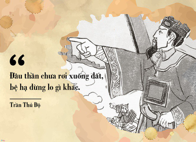 Vị quan nào ban thưởng cho người tố cáo mình? - Ảnh 5.