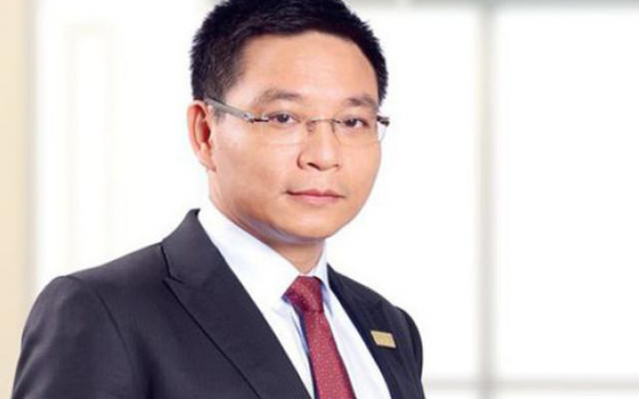Chân dung 6 Uỷ viên Trung ương Đảng khoá XIII trưởng thành từ ngành ngân hàng - Ảnh 5. Chân dung 6 Uỷ viên Trung ương Đảng khoá XIII trưởng thành từ ngành ngân hàng - Ảnh 5.