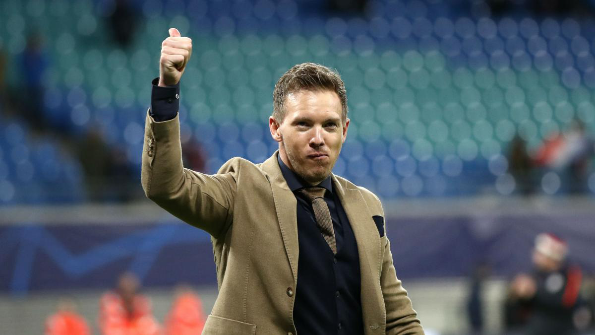 Bayern Munich cũng nhắm