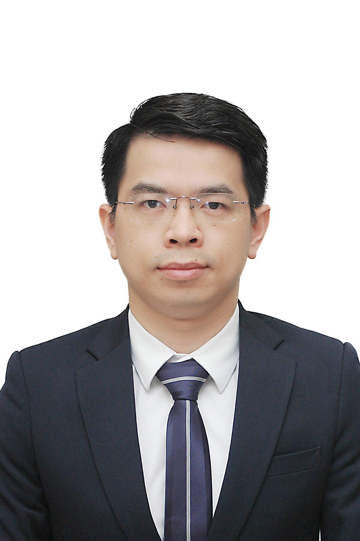 Kienlongbank bổ nhiệm 3 Phó Tổng Giám đốc mới  - Ảnh 5.