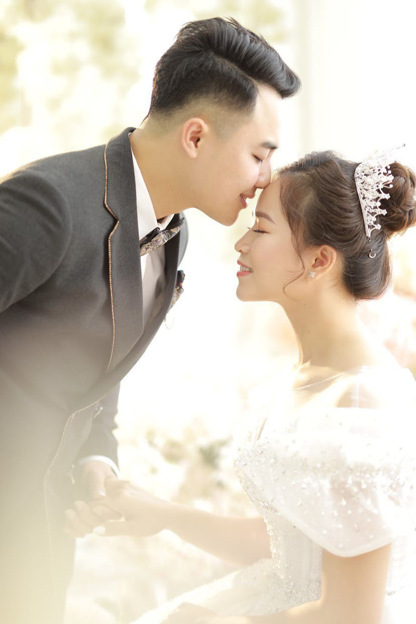 Nữ cung thủ xinh đẹp Lộc Thị Đào ấn định ngày lên xe hoa - Ảnh 3.