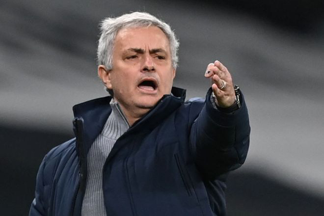 Mourinho
