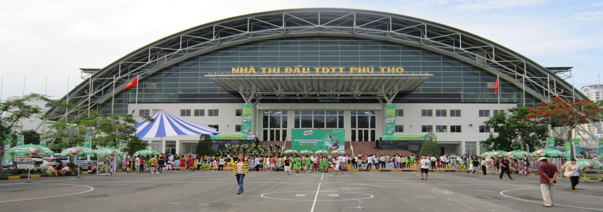 Bốn doanh nghiệp chưa đóng hơn 73 tỷ đồng tiền hỗ trợ TP.HCM bắn pháo hoa  - Ảnh 1.