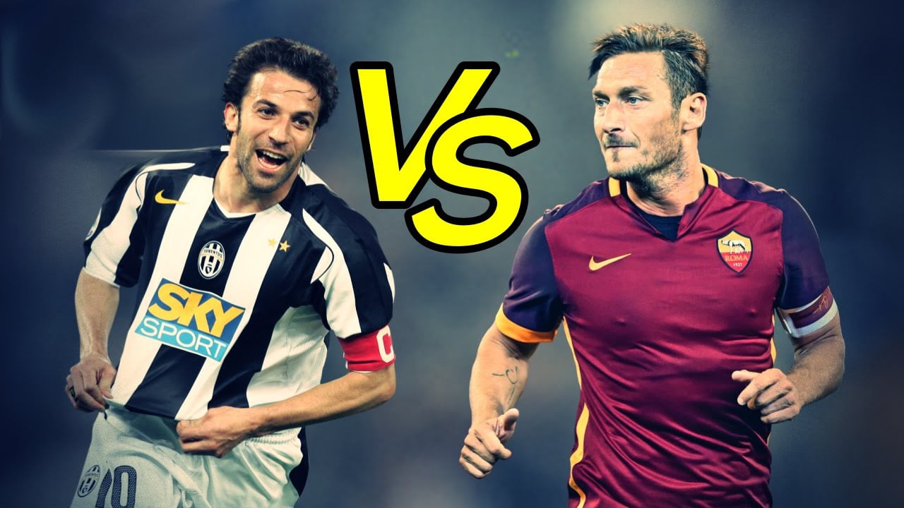 5 cặp đôi nhiều ân oán nhất lịch sử bóng đá: Messi - Ronaldo đứng đầu? - Ảnh 2.