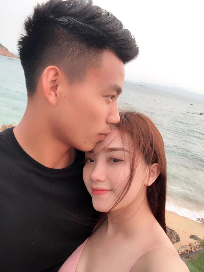 Vũ Văn Thanh đã chia tay bạn gái đại gia, có vòng 1 &quot;khủng&quot;? - Ảnh 3.