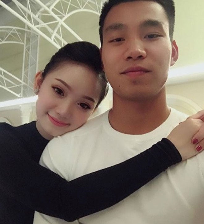 Vũ Văn Thanh đã chia tay bạn gái đại gia, có vòng 1 &quot;khủng&quot;? - Ảnh 5.