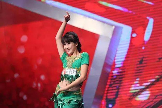 Đào Hiền Thục Anh - &quot;mỹ nhân nhí&quot; từng gây sốt Vietnam's Got Talent ngày ấy giờ ra sao? - Ảnh 2.