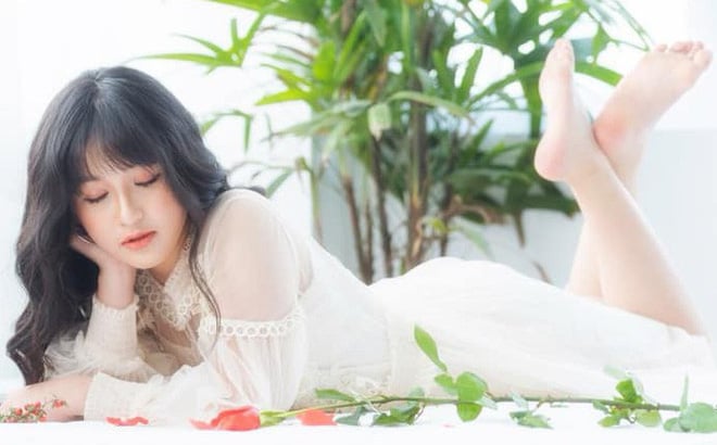 Đào Hiền Thục Anh - &quot;mỹ nhân nhí&quot; từng gây sốt Vietnam's Got Talent ngày ấy giờ ra sao? - Ảnh 4.