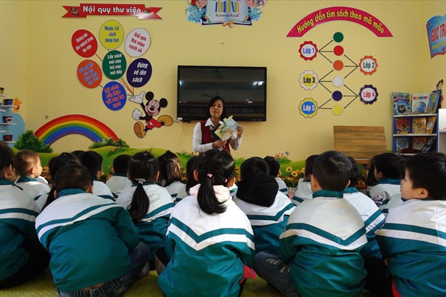 Lịch nghỉ học, đi học lại mới nhất của học sinh cả nước sau Tết Nguyên đán 2021 - Ảnh 1.