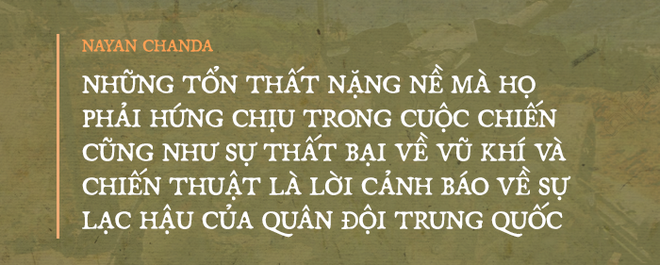 Chiến tranh Biên giới phía Bắc: Quân Trung Quốc đầu hàng tập thể - Trận chiến nhục nhã nhất - Ảnh 3.