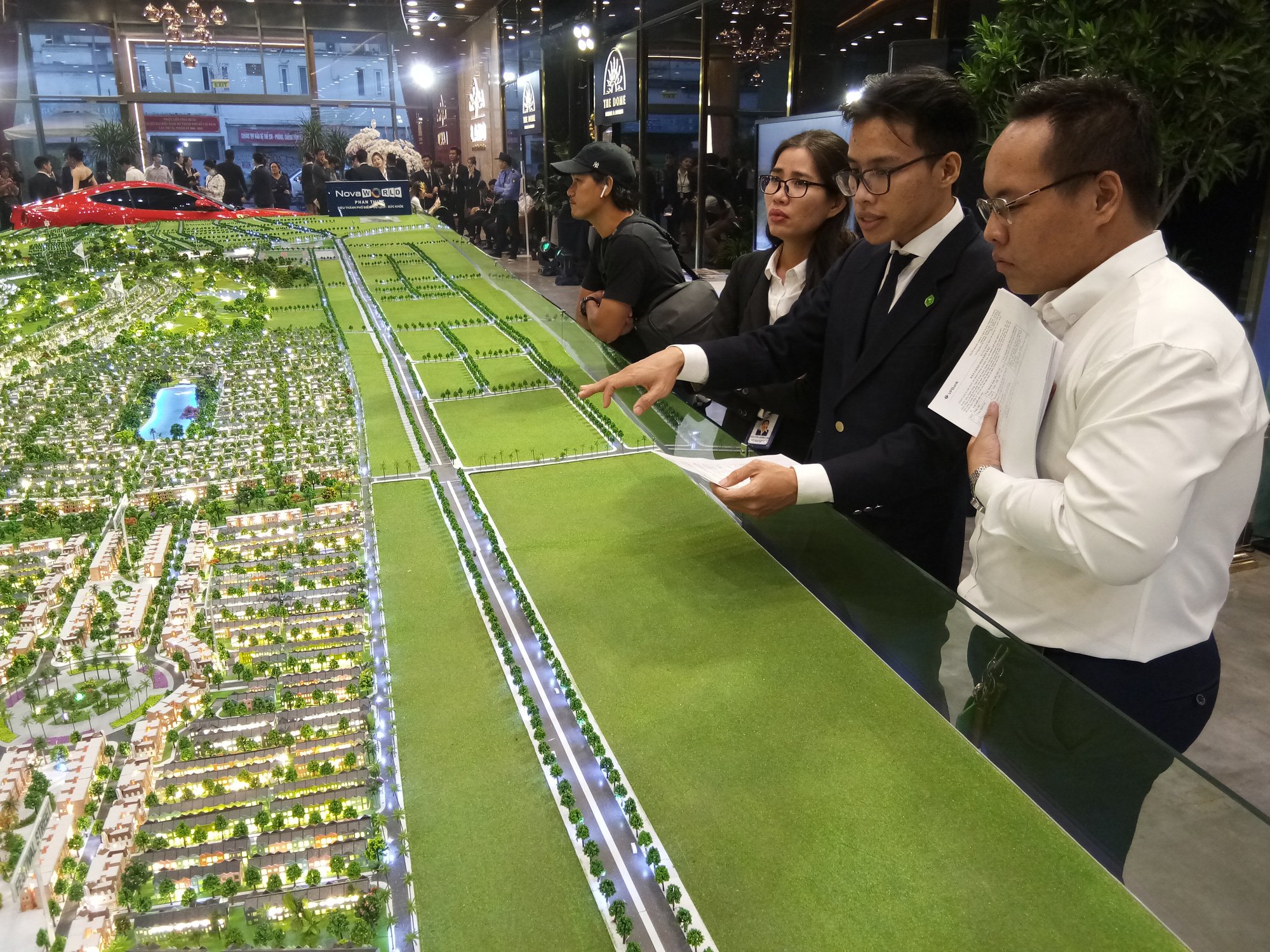 Đầu tư vào phân khúc BĐS nào nếu dịch Covid-19 bùng phát trở lại? - Ảnh 2.