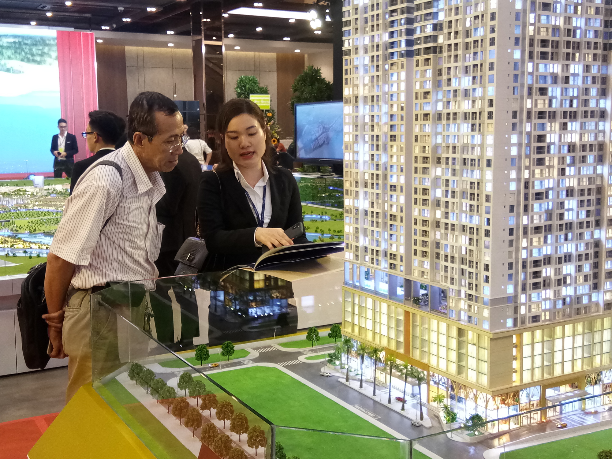 Đầu tư vào phân khúc BĐS nào nếu dịch Covid-19 bùng phát trở lại? - Ảnh 4.