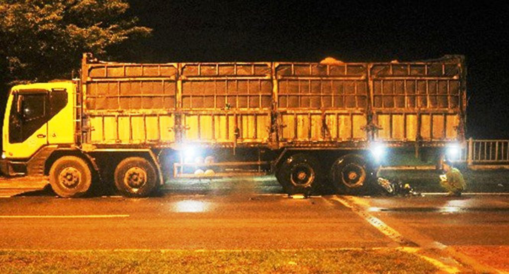 Ninh Thuận: Cần điều tra làm rõ vụ 3 thanh tra giao thông bị khởi tố - Ảnh 1.