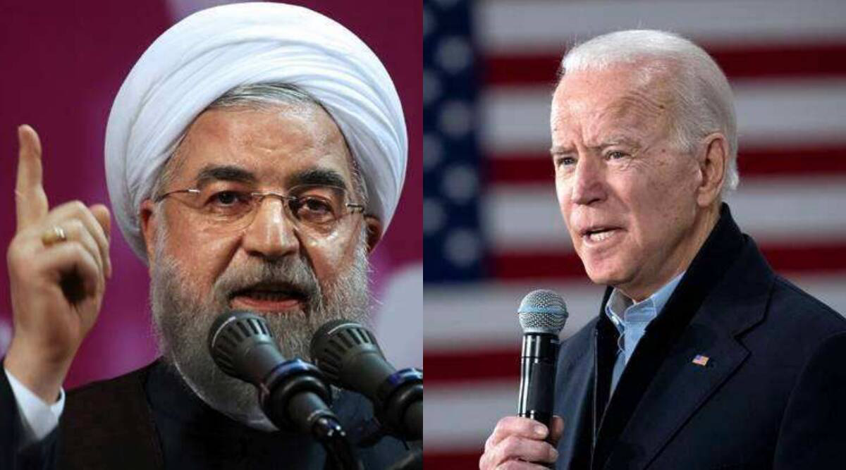 Vũ khí bí mật của Biden để khiến Iran &quot;khuất phục&quot; - Ảnh 1.