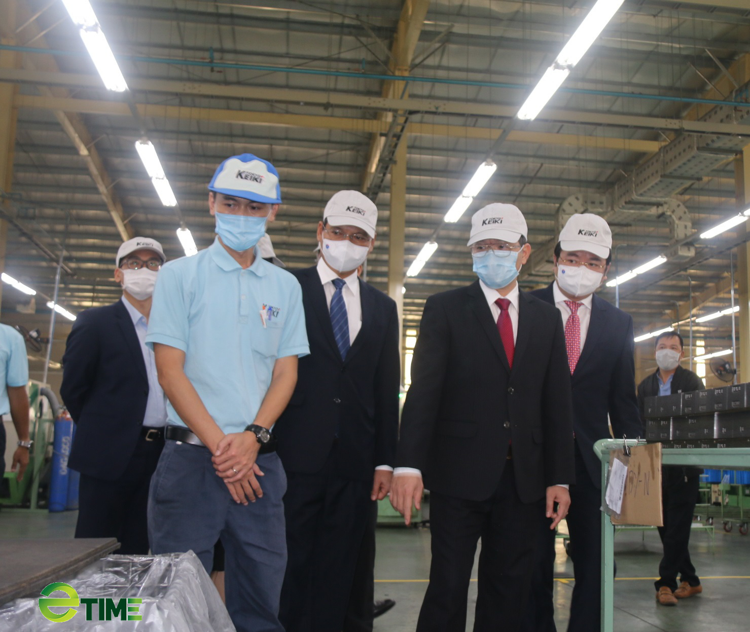Đà Nẵng: Đầu năm 2021, doanh nghiệp đăng ký hoạt động tăng mạnh - Ảnh 1. Đà Nẵng: Đầu năm 2021, doanh nghiệp đăng ký hoạt động tăng mạnh - Ảnh 1.