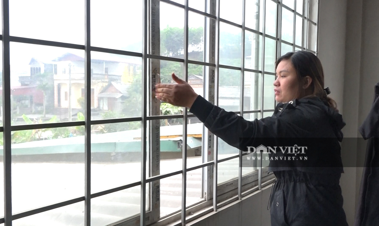 Yên Bái: Sống chung với bụi nhiều năm, nay người dân có thể tiếp tục hứng chịu thêm 10 năm nữa? - Ảnh 3.