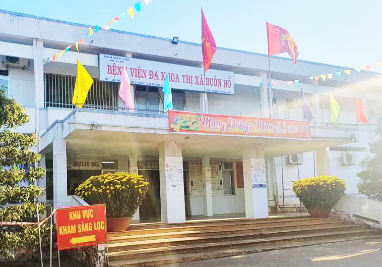 Làm rõ nguyên nhân thai nhi tử vong sau khi vào bệnh viện - Ảnh 1.